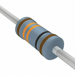 MFR25SFTF52-133R YAGEO