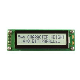 Midas Components MC22005A6W-FPTLW3.3-V2 image