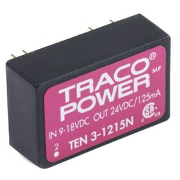 TRACO Power TEN 3-1215N image