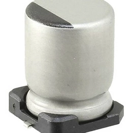 nichicon UCX1H470MCL1GS image
