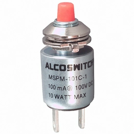 MSPM101CS1 TE Connectivity