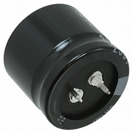 nichicon LGR2G121MELB25 image