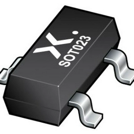 nexperia BZX84-C7V5,215 image