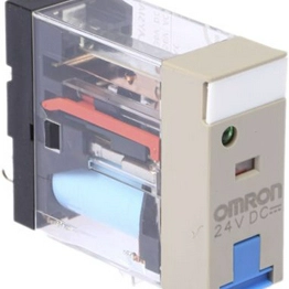 OMRON G2R-1-SNI DC24(S) image