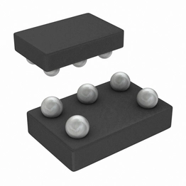 TPD2F702YFKR Texas Instruments