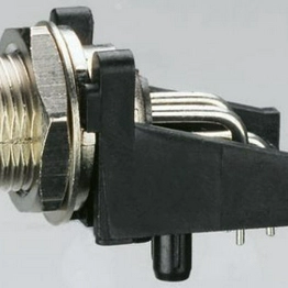 Switchcraft TRA3M image