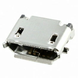 Amphenol 10104110-0001LF image