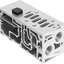 VABV-S2-2S-G12-T2 FESTO