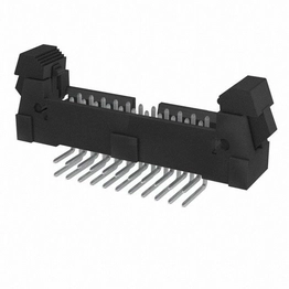 samtec EHT-111-01-T-D-RA image