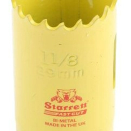 FCH0118 Starrett