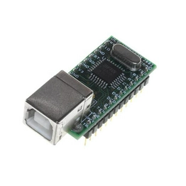 DLP-USB232M-G2 DLP Design