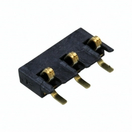 TE Connectivity 1982633-1 image