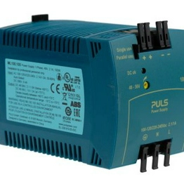ML100.105 pulspower