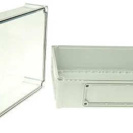 EKPE 180 T + EKPVT FIBOX