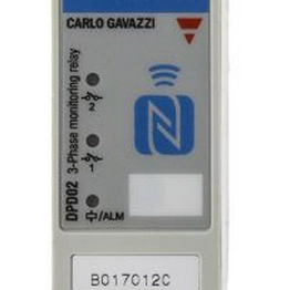 Carlo Gavazzi DPD02DM44 image