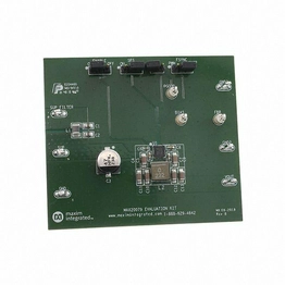 MAX20079EVKIT# Analog Devices