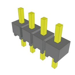HMTSW-104-06-T-S-100 samtec