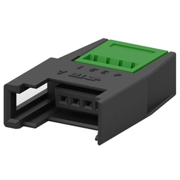 TE Connectivity 4-1746741-4 image