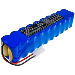 RD-ROW24VA  BATTERY International Lighting
