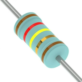 MF0207FTE52-12R4 YAGEO