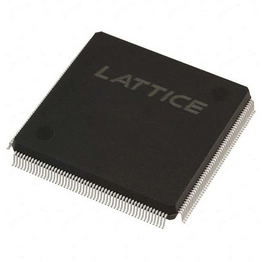 LFEC10E-3Q208I Lattice Semiconductor