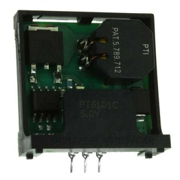 Texas Instruments PT5102CT image