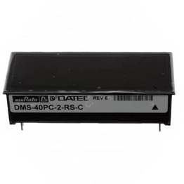 DMS-40PC-2-RS-C Murata Manufacturing