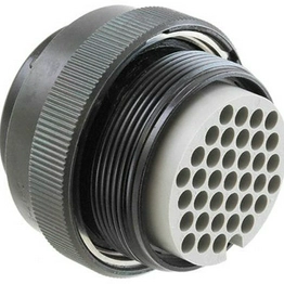 Japan Aviation Electronics JL05-6A28-21PC-F0-R image