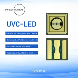 3535UVC-B5 /