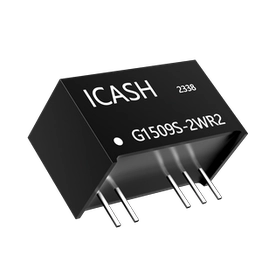 G1509S-2WR2 ICASH