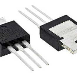 ON Semiconductor MBR40250TG image