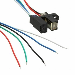 OPB481L11Z TT Electronics