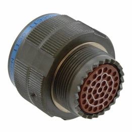 Amphenol D38999/26WD35PN-LC image