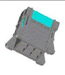 0986840001 molex