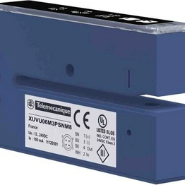 XUVU06M3NSNM8 Telemecanique Sensors