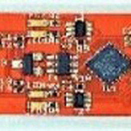 Infineon Technologies TLE4966MS2GOTOBO1 image