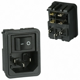 TE Connectivity 1609112-8 image