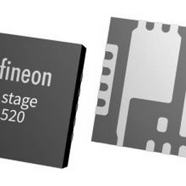 Infineon Technologies TDA21520AUMA1 image