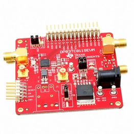 Texas Instruments DP83TC811SEVM image