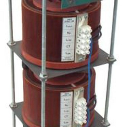 Carroll＆Meynell Transformers MVT4.2k/5A-3 image