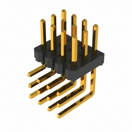 samtec TSW-104-08-G-T-RA image