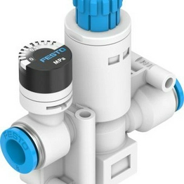 VRPA-CM-Q4-E FESTO