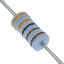 YAGEO MFR50SFTE52-3K3 image