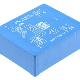FL 10/15 BLOCK Transformatoren-Elektronik