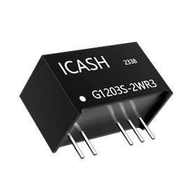 G1203S-2WR3 ICASH