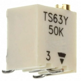 TS63Y503KR10 Vishay Intertechnology