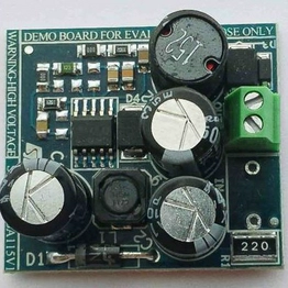 STMicroelectronics STEVAL-ISA115V1 image