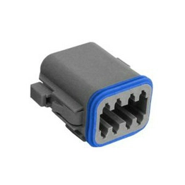 bulgin PX0105S08AGY image
