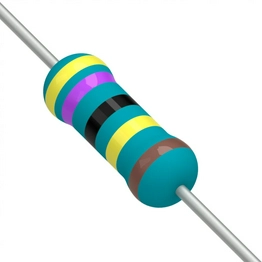 VR37000004994FA100 Vishay Intertechnology
