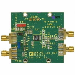 AD8304-EVALZ Analog Devices